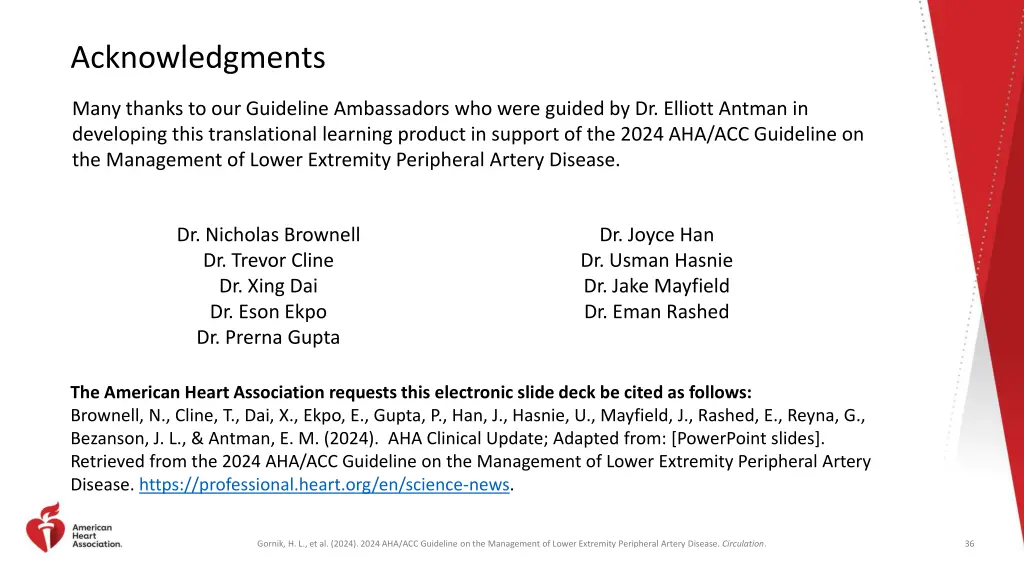 acknowledgments