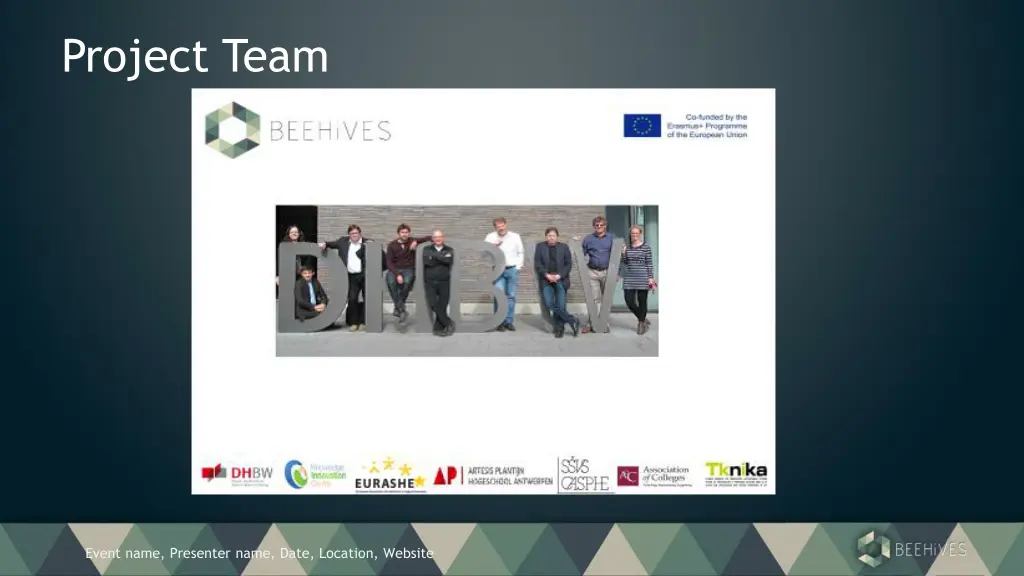project team