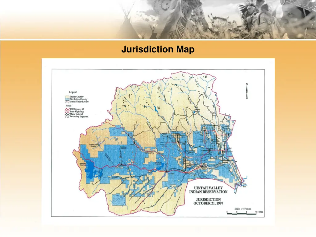 jurisdiction map