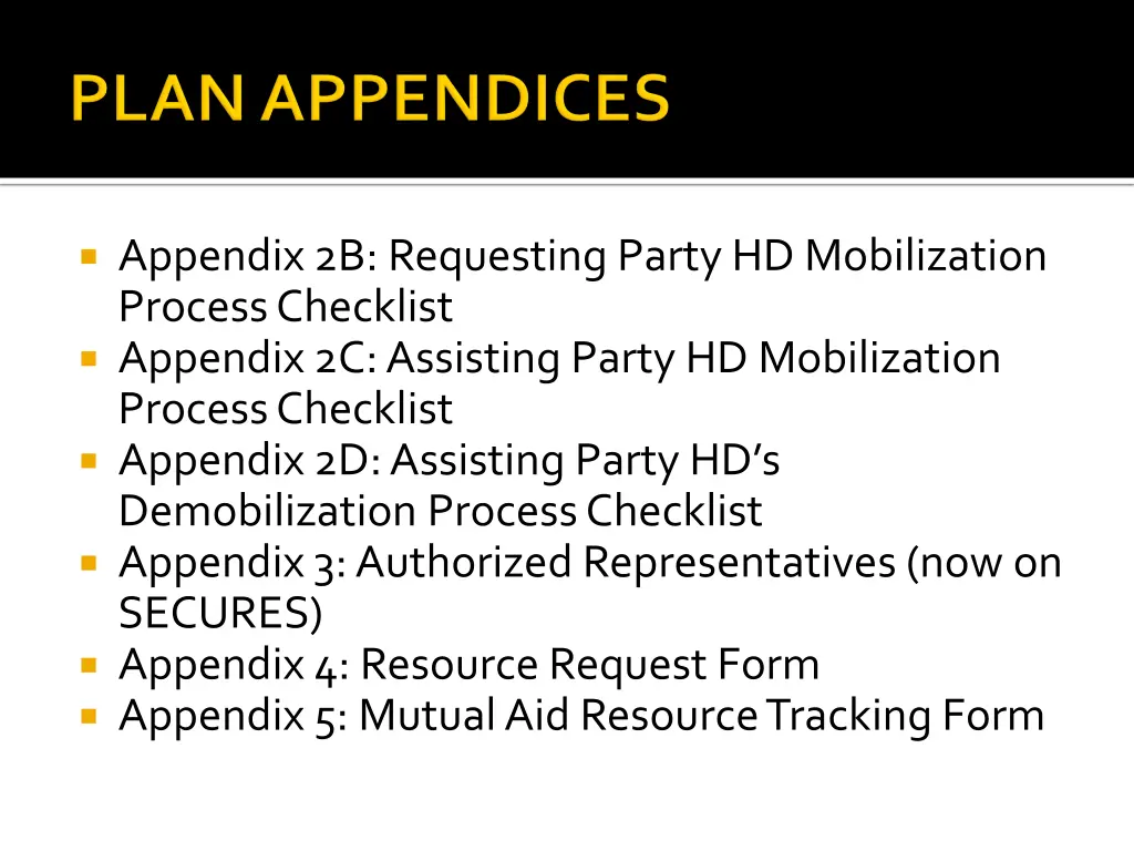 appendix 2b requesting party hd mobilization