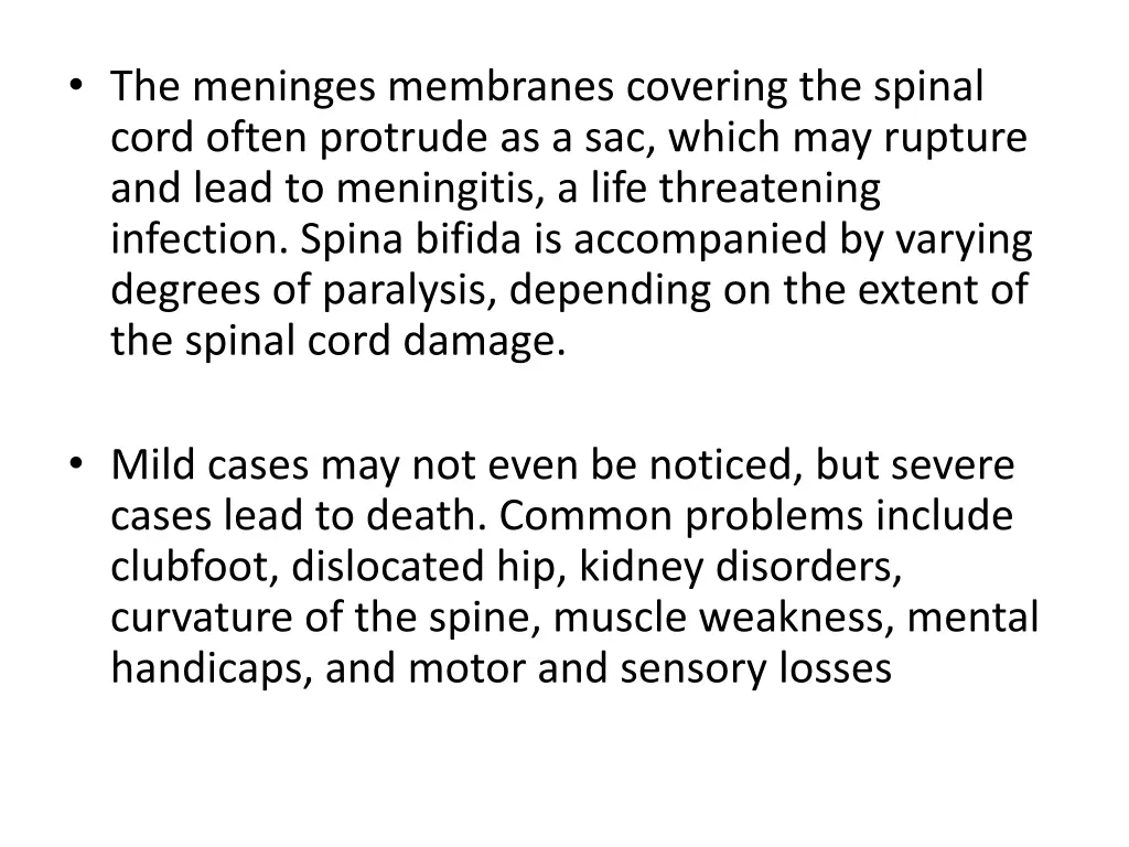 the meninges membranes covering the spinal cord