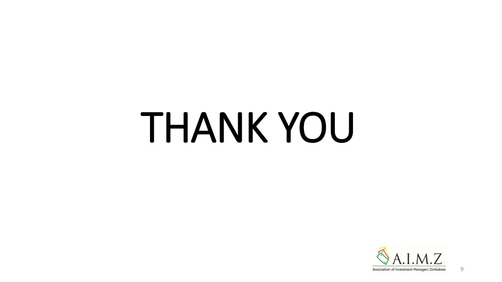 thank you thank you