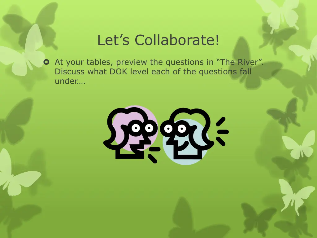 let s collaborate