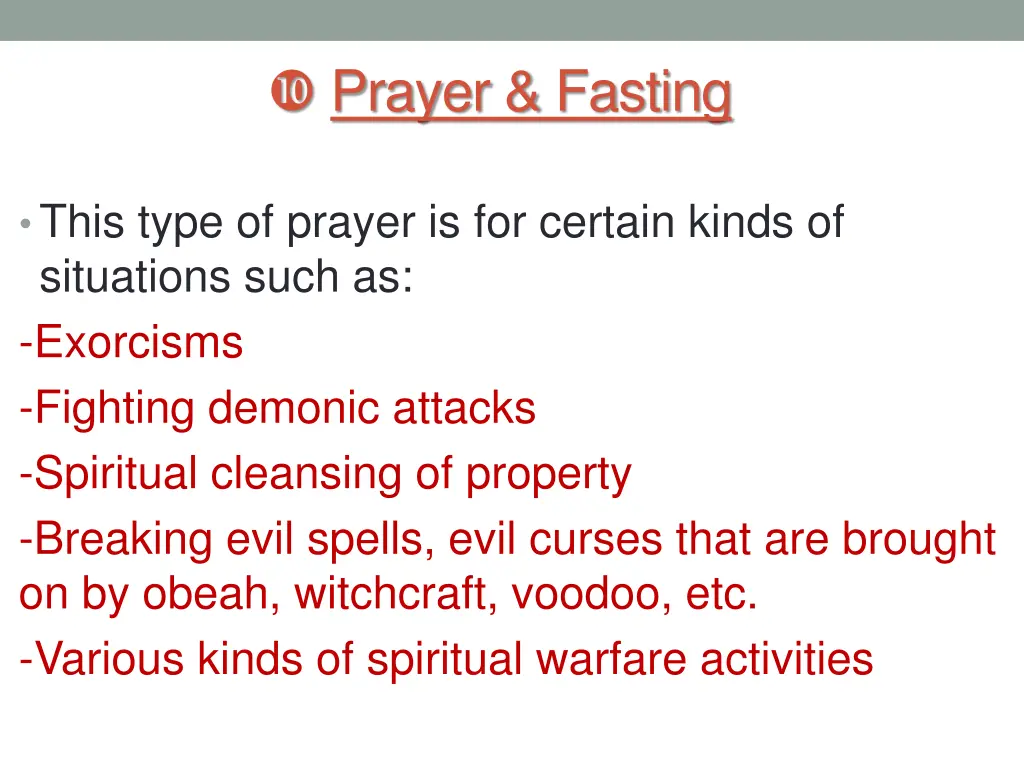 prayer fasting 3