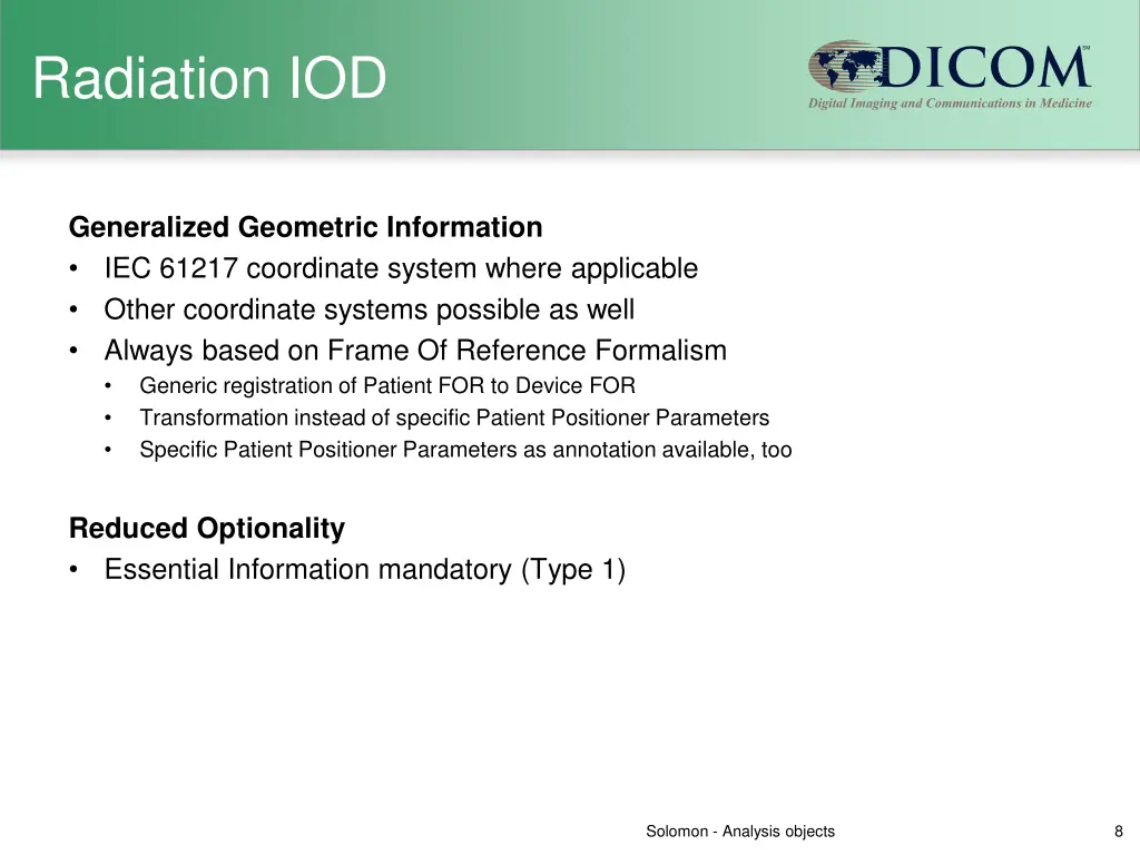 radiation iod 2