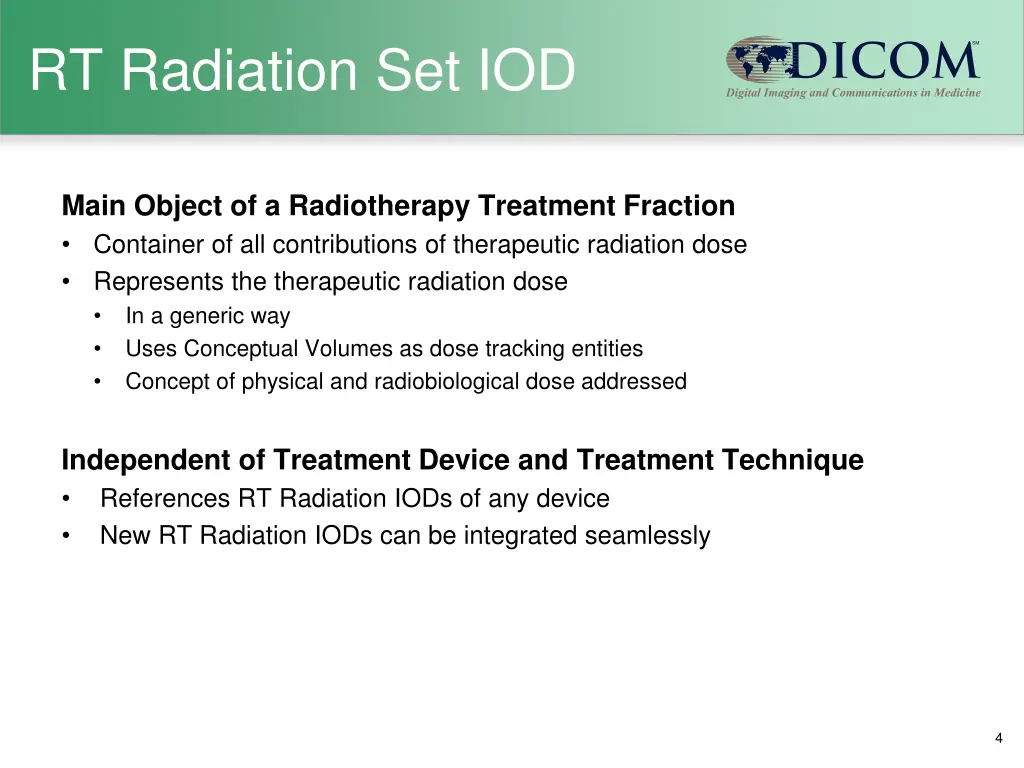 rt radiation set iod