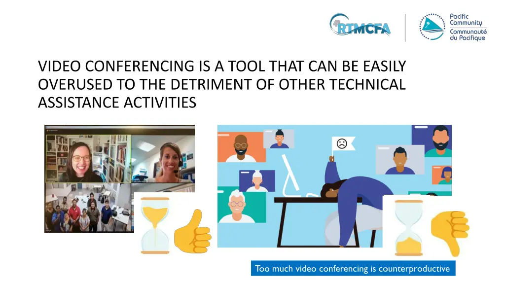 video conferencing is a tool that can be easily
