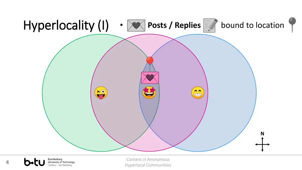 hyperlocality i hyperlocality i