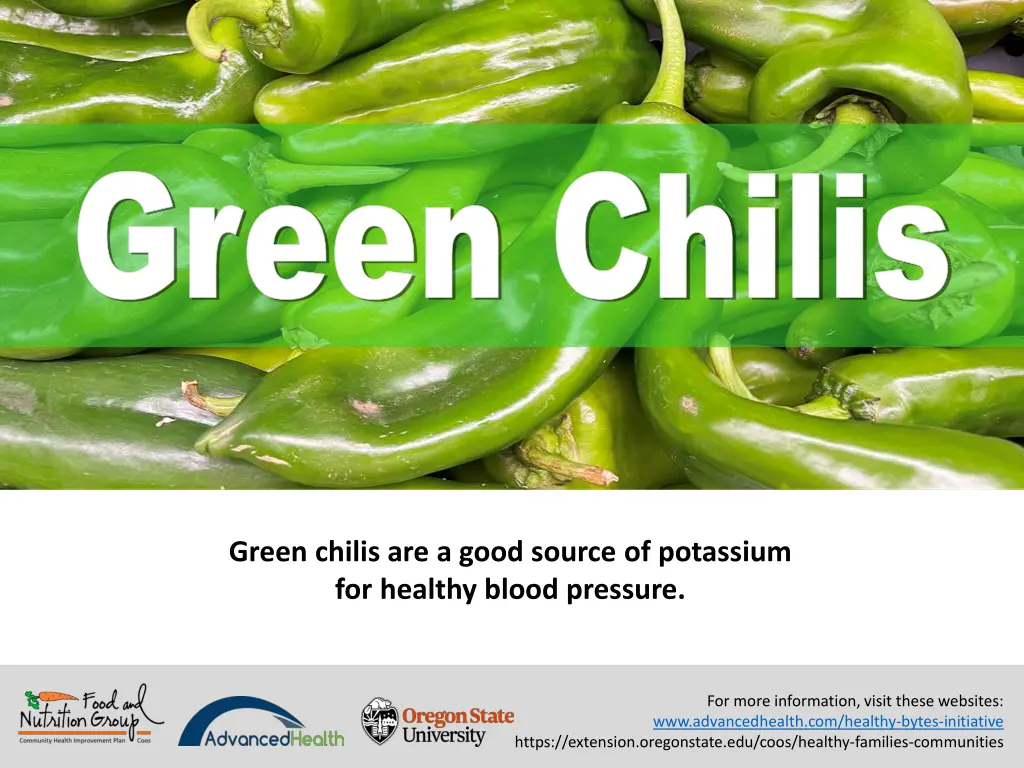 green chilis green chilis 5