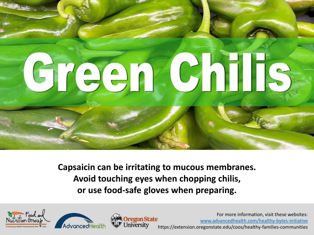 green chilis green chilis 7