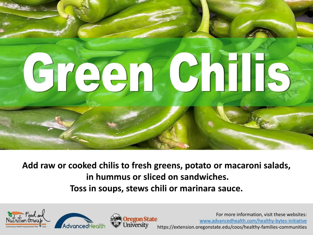 green chilis green chilis 8