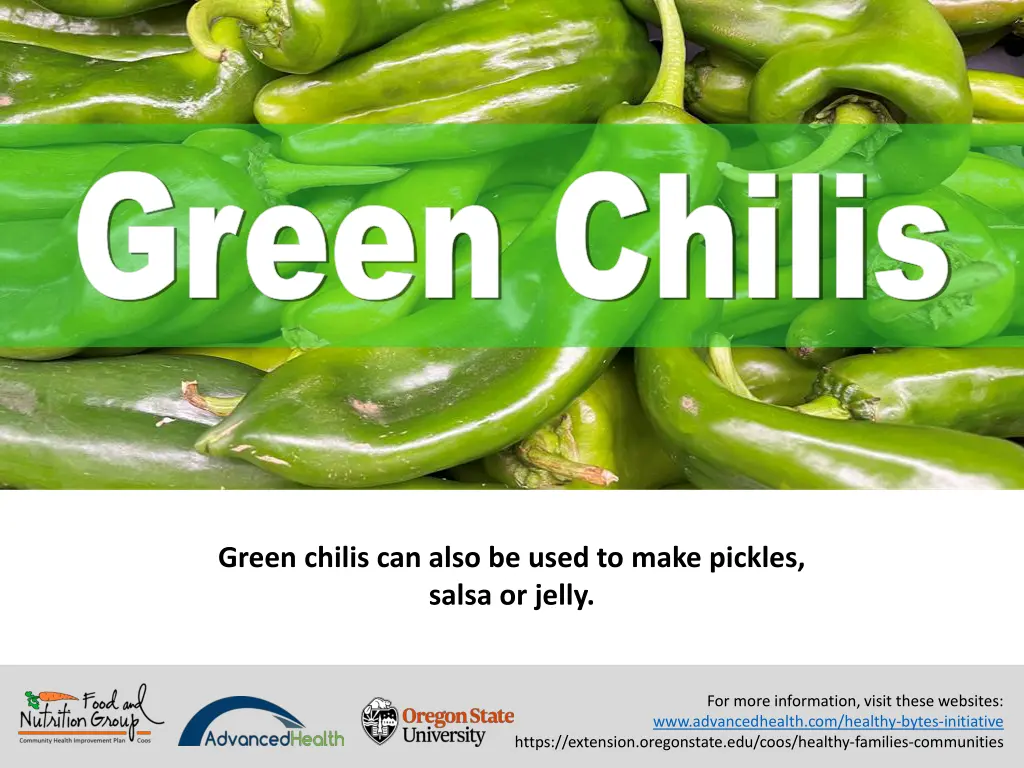 green chilis green chilis 9