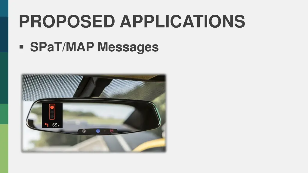 proposed applications 2