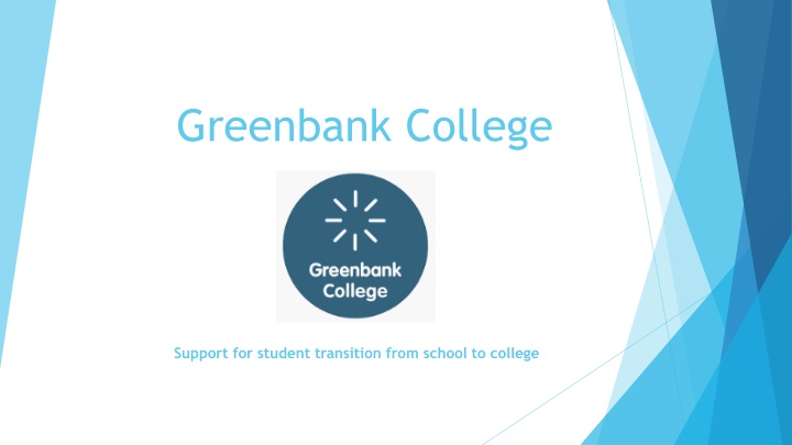 greenbank college