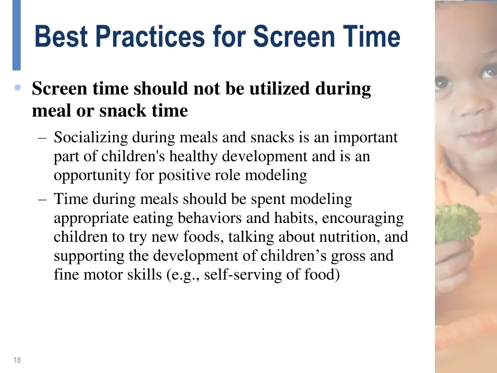 best practices for screen time 2
