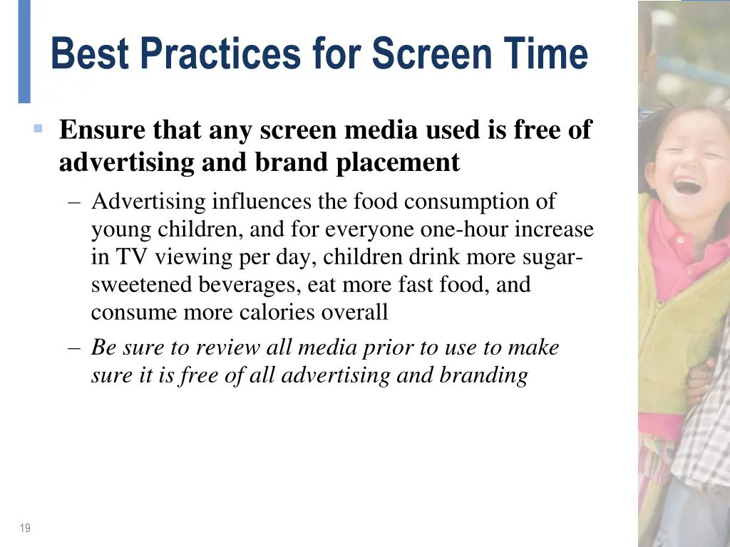 best practices for screen time 3