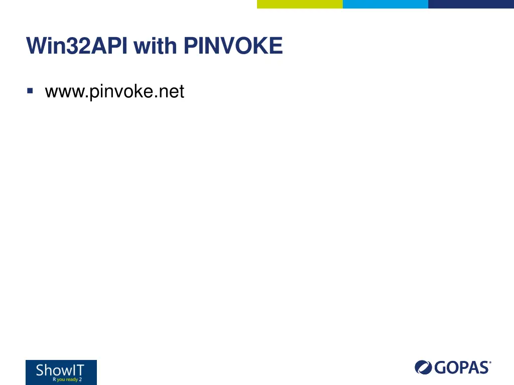 win32api with pinvoke