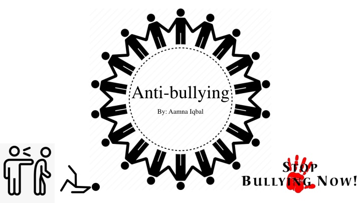 anti bullying