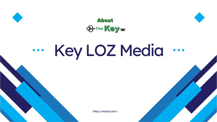 key loz media
