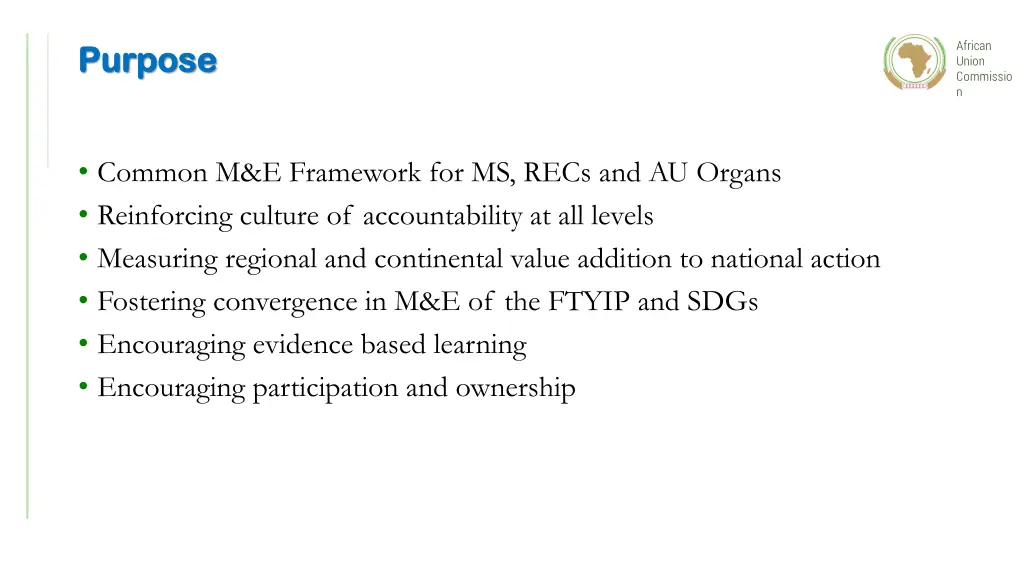 african union commissio n 1