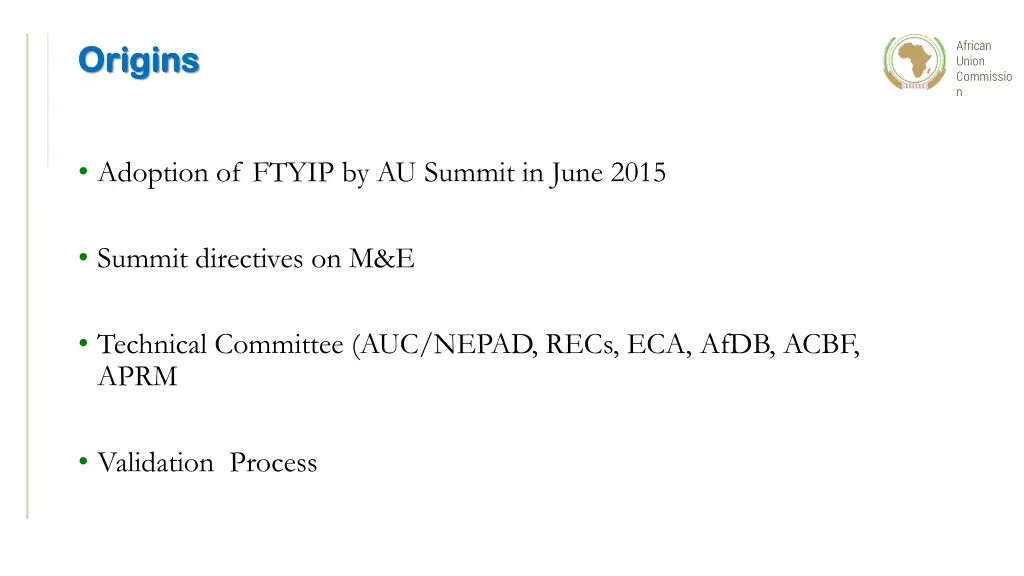 african union commissio n 2