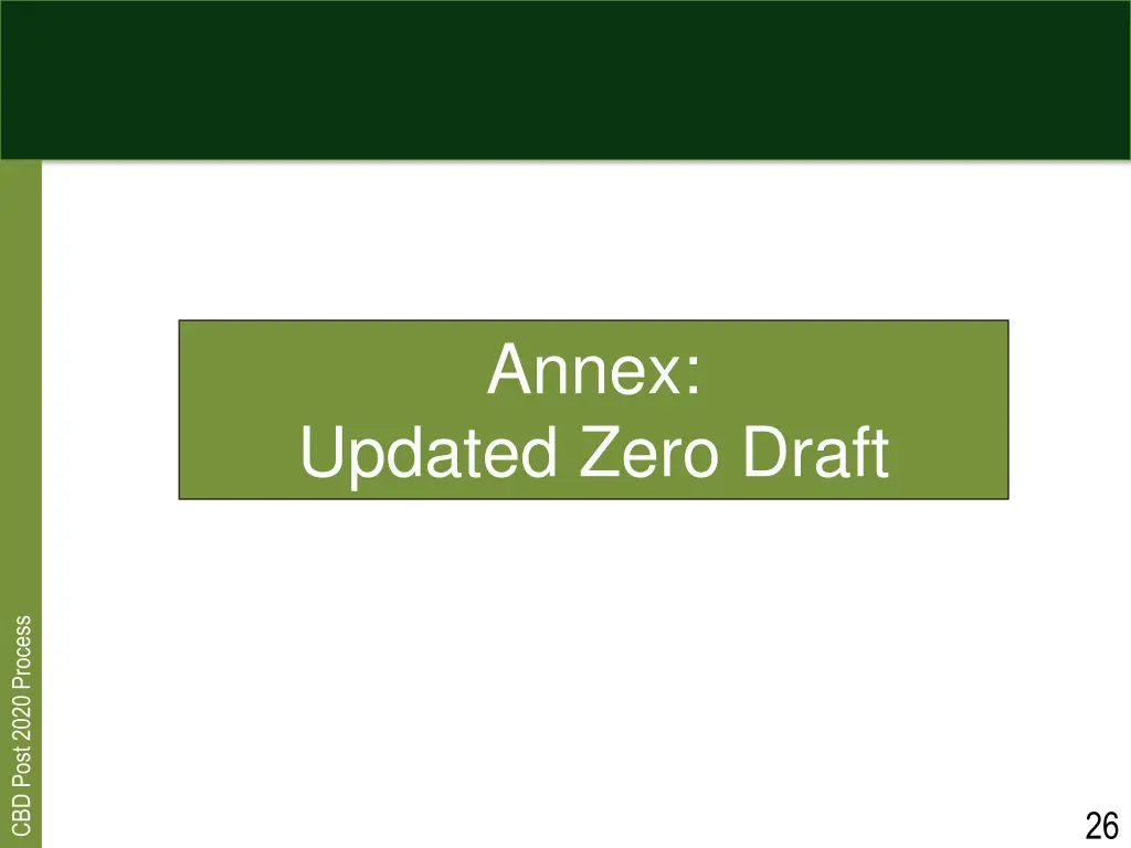 annex