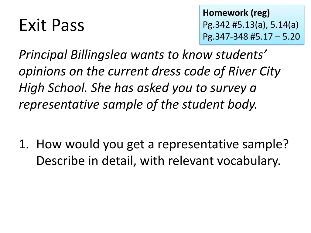 homework 1
