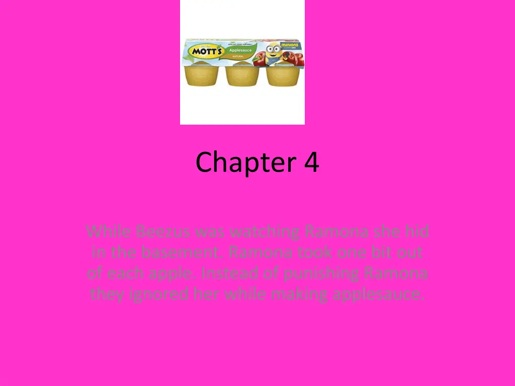chapter 4