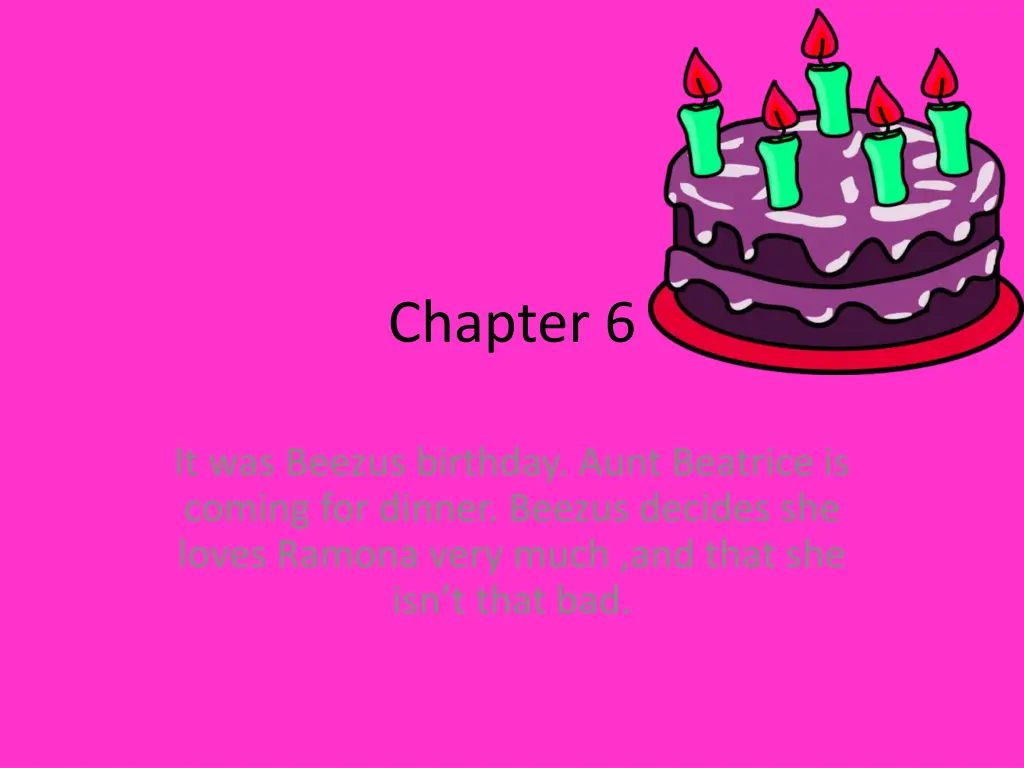 chapter 6