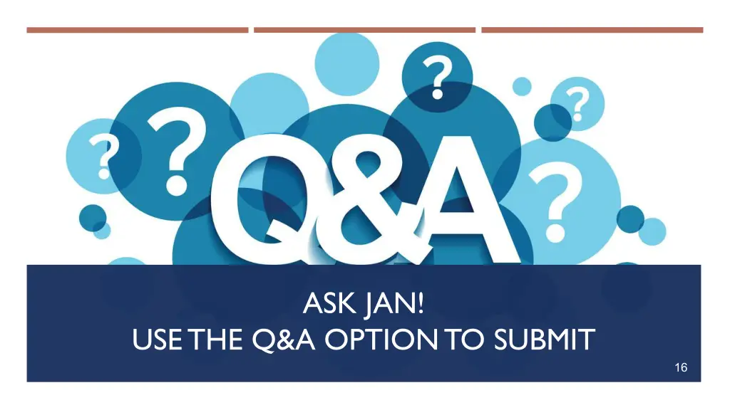 ask jan