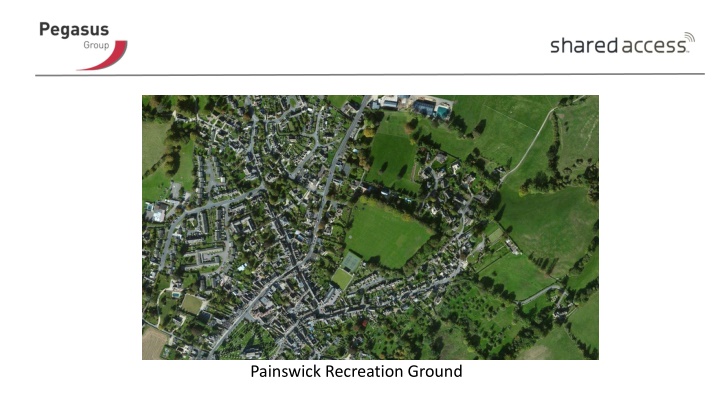 painswick recreation ground