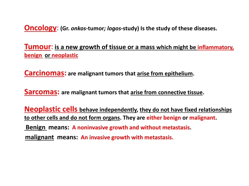 oncology gr onkos tumor logos study is the study