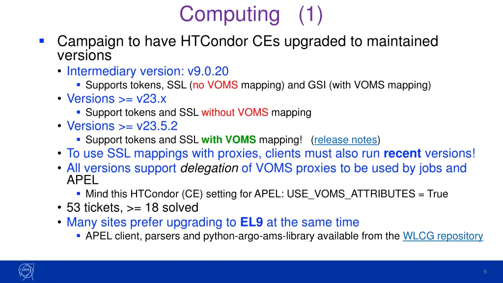 computing 1