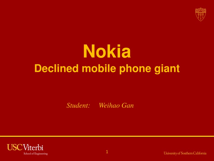 nokia