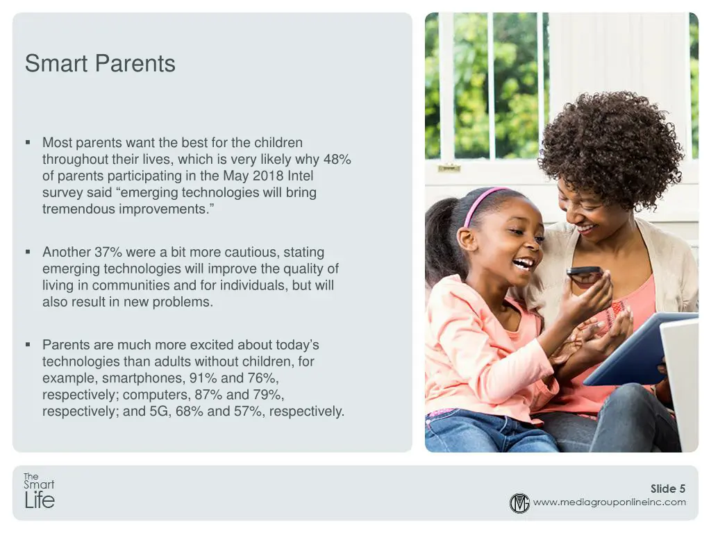 smart parents