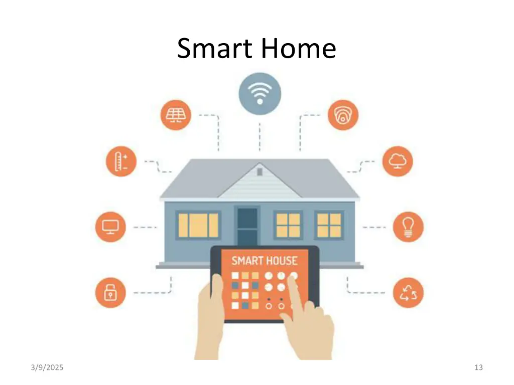 smart home
