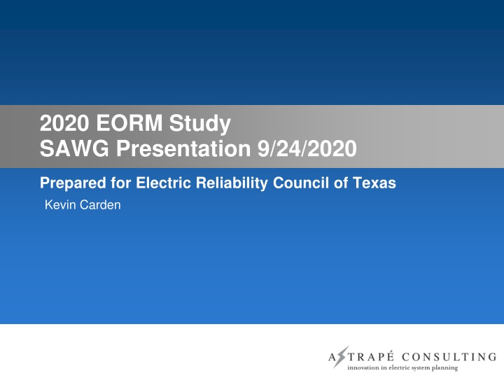 2020 eorm study sawg presentation 9 24 2020