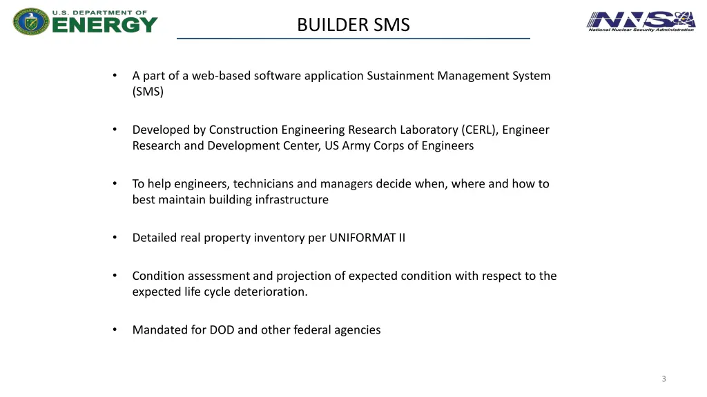 builder sms