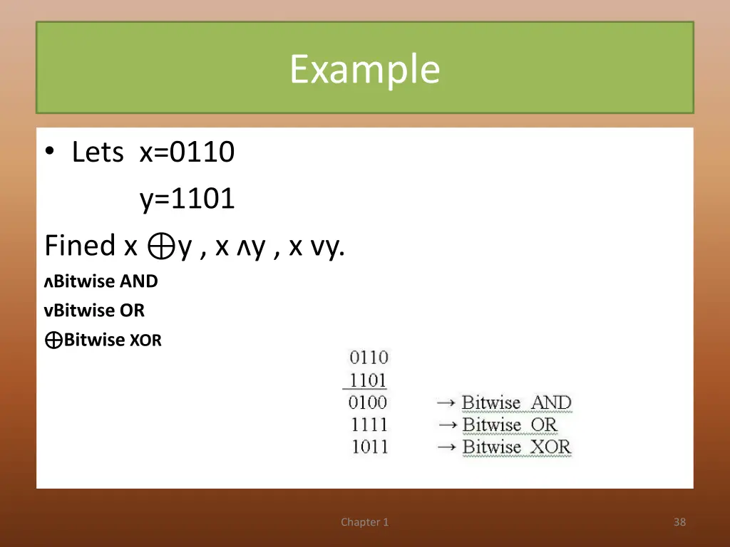 example