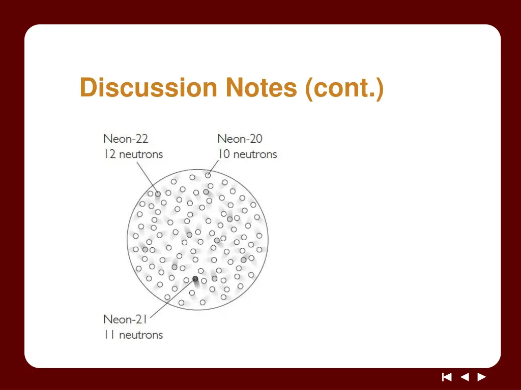 discussion notes cont 2