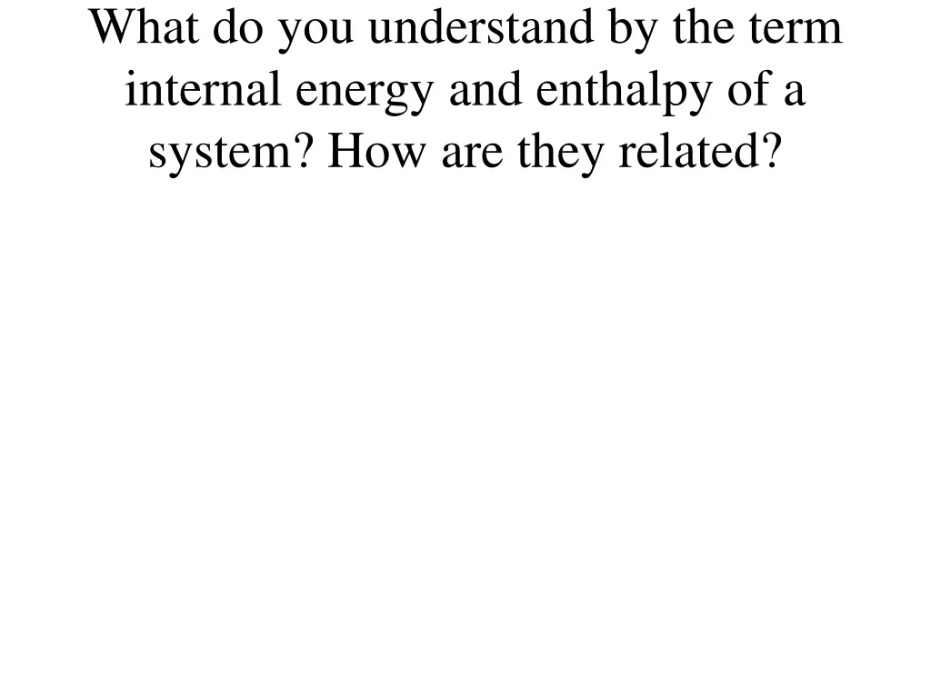 what do you understand by the term internal