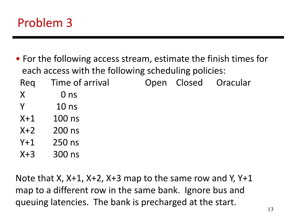 problem 3