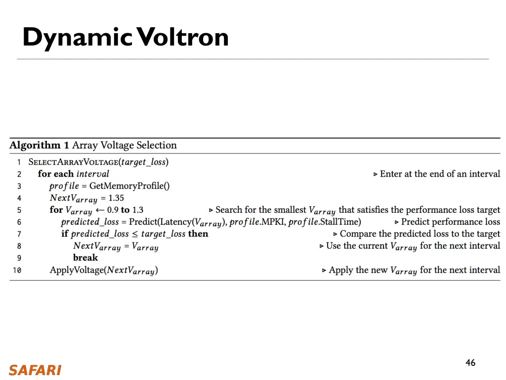 dynamic voltron