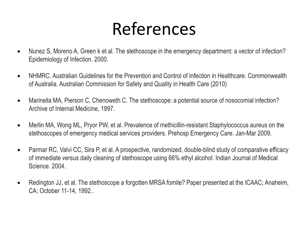 references 2