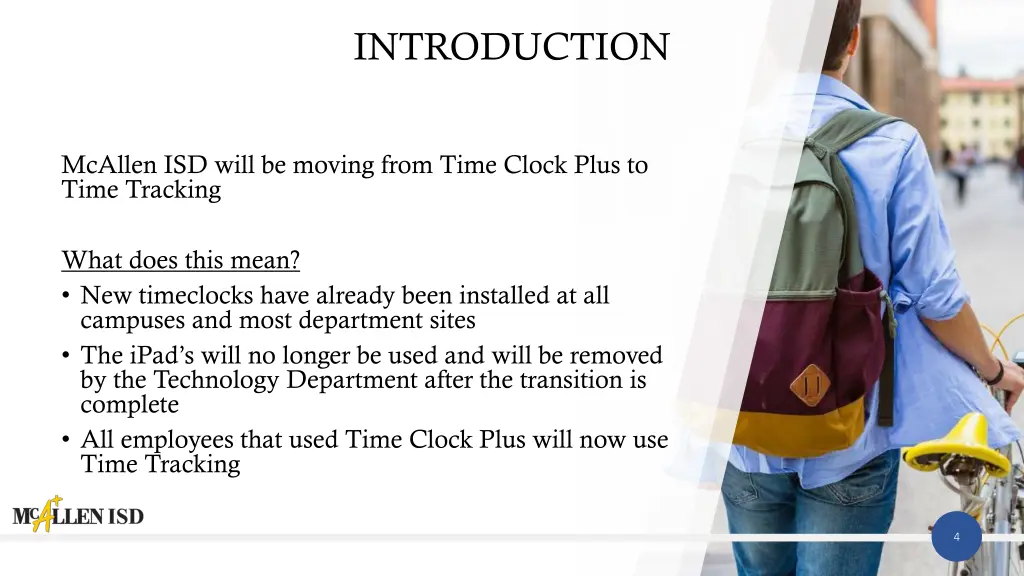introduction