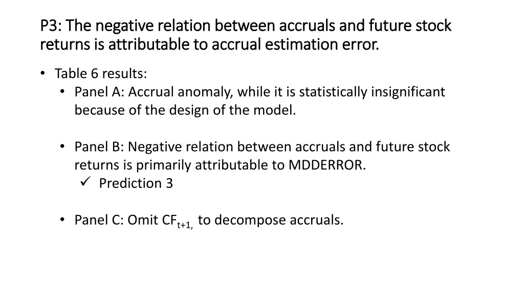 p3 the negative relation between accruals 1