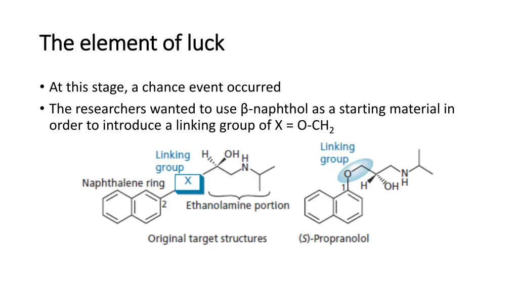 the element of luck the element of luck 1