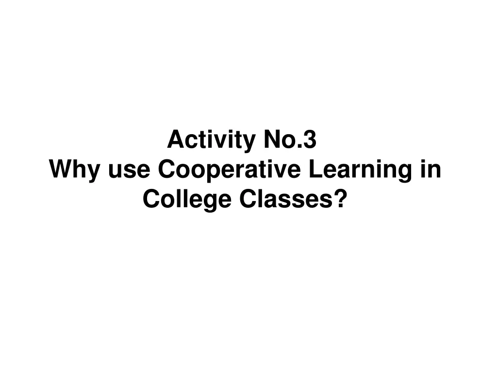 activity no 3
