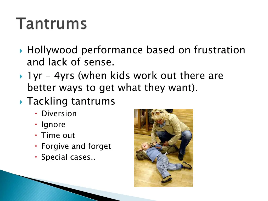 hollywood performance based on frustration