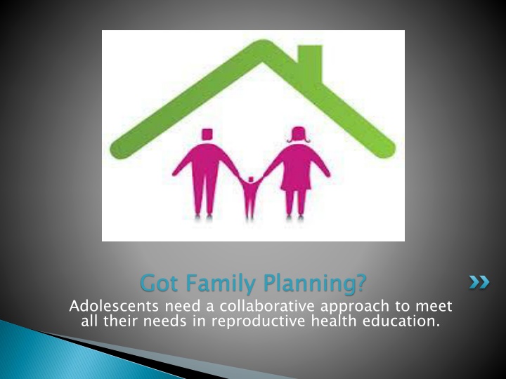 got family planning